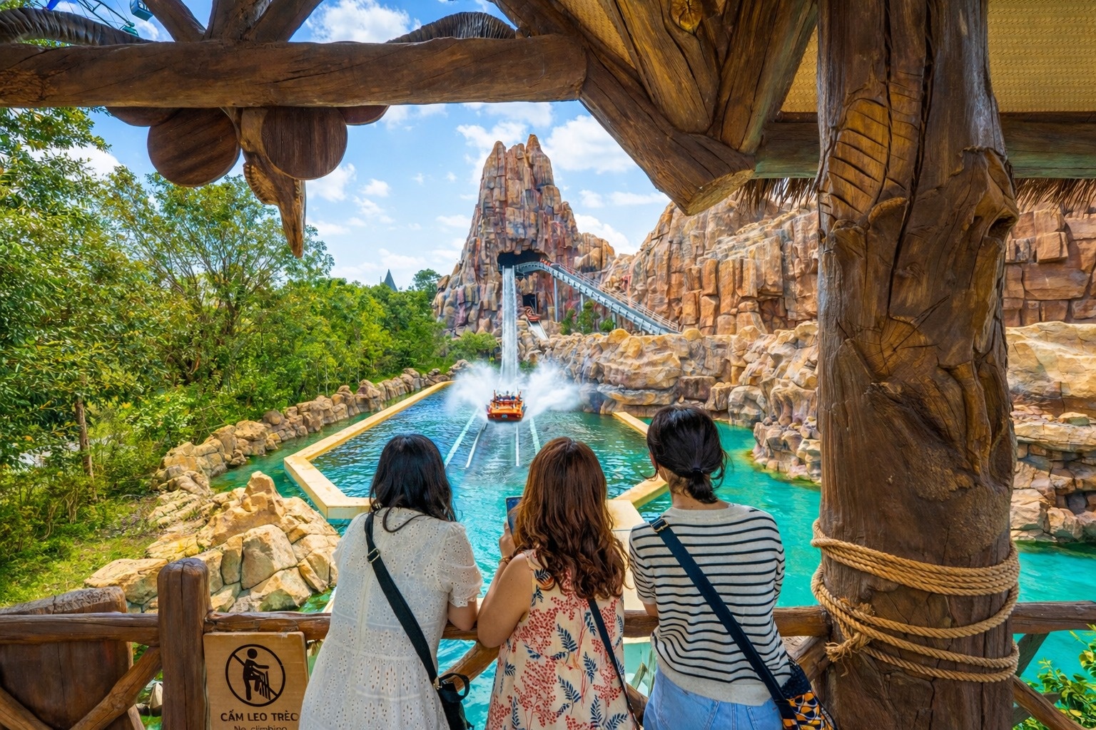 Săn vé VinWonders & Vinpearl Safari Phú Quốc – nhận ưu đãi kép cực hấp dẫn