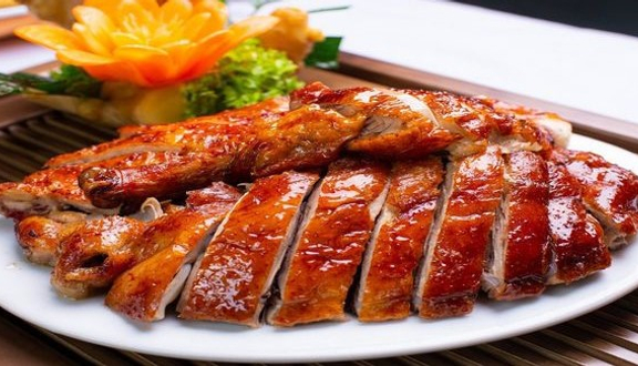 Vịt cỏ Vân Đình-ivivu