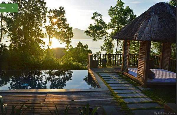 Vedana Lagoon Resort và Spa Huế – Quên đời bên phá Tam Giang