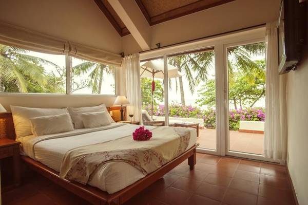 Victoria Phan Thiết Beach Resort & Spa từng được bầu chọn là một trong những “Resort đẹp nhất” ở Mũi Né – Phan Thiết. 