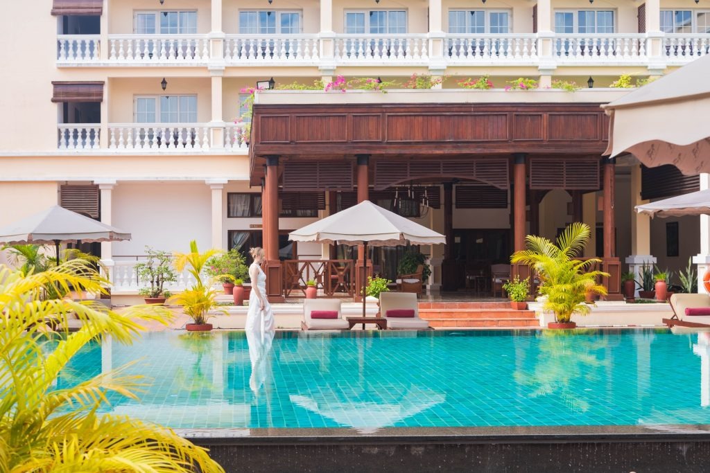 Trải nghiệm ‘sống chậm’ tại 2 resort riêng tư: Victoria Cần Thơ & Edensee Lake Đà Lạt