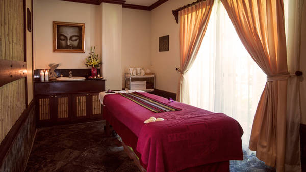 Victoria Spa