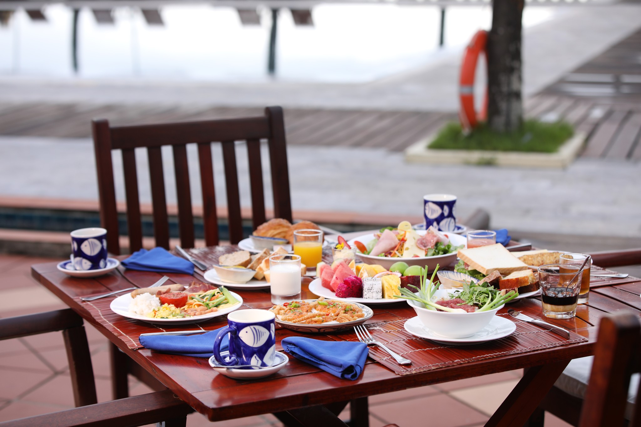 Victoria Hội An Beach Resort & Spa