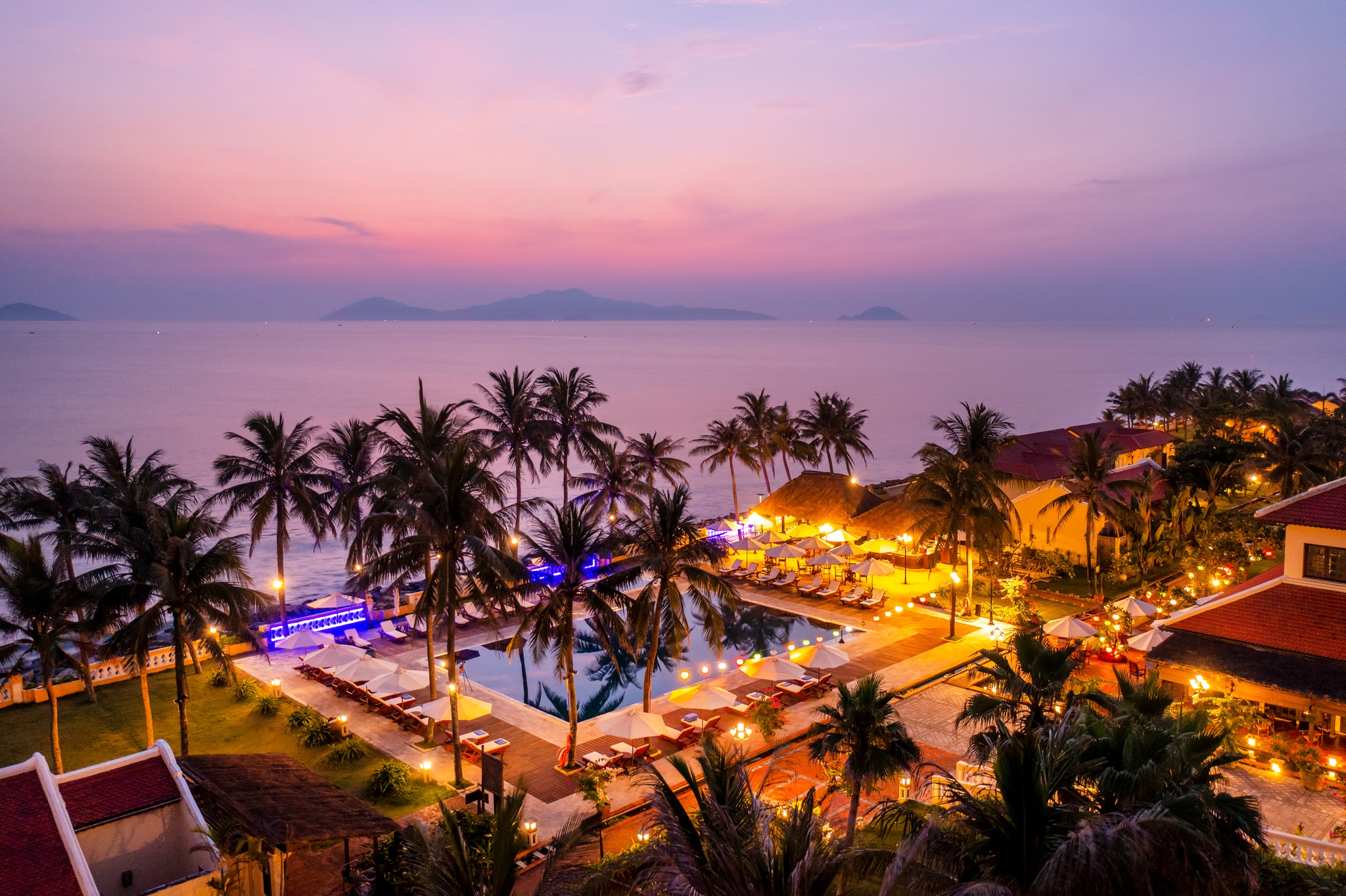 Lưu giữ ký ức vàng cùng Victoria Hội An Beach Resort & Spa với combo độc quyền
