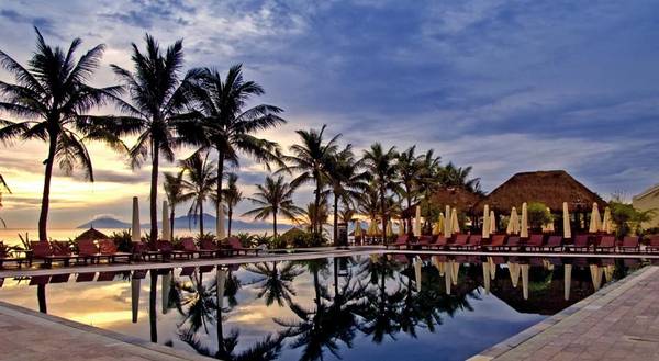 Victoria Hội An Beach Resort & Spa – chốn hoài cổ tuyệt vời