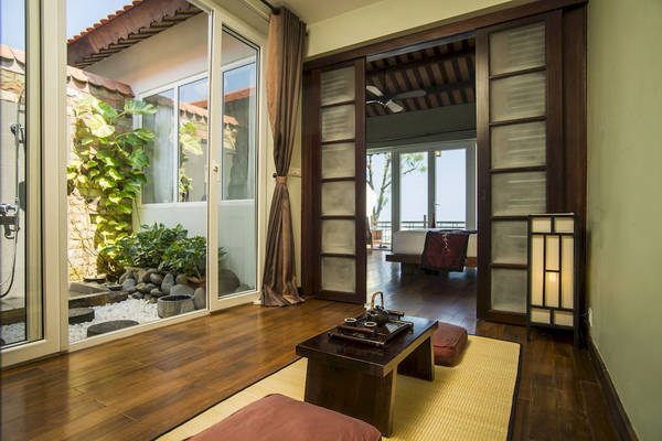 Phòng Junior Suite