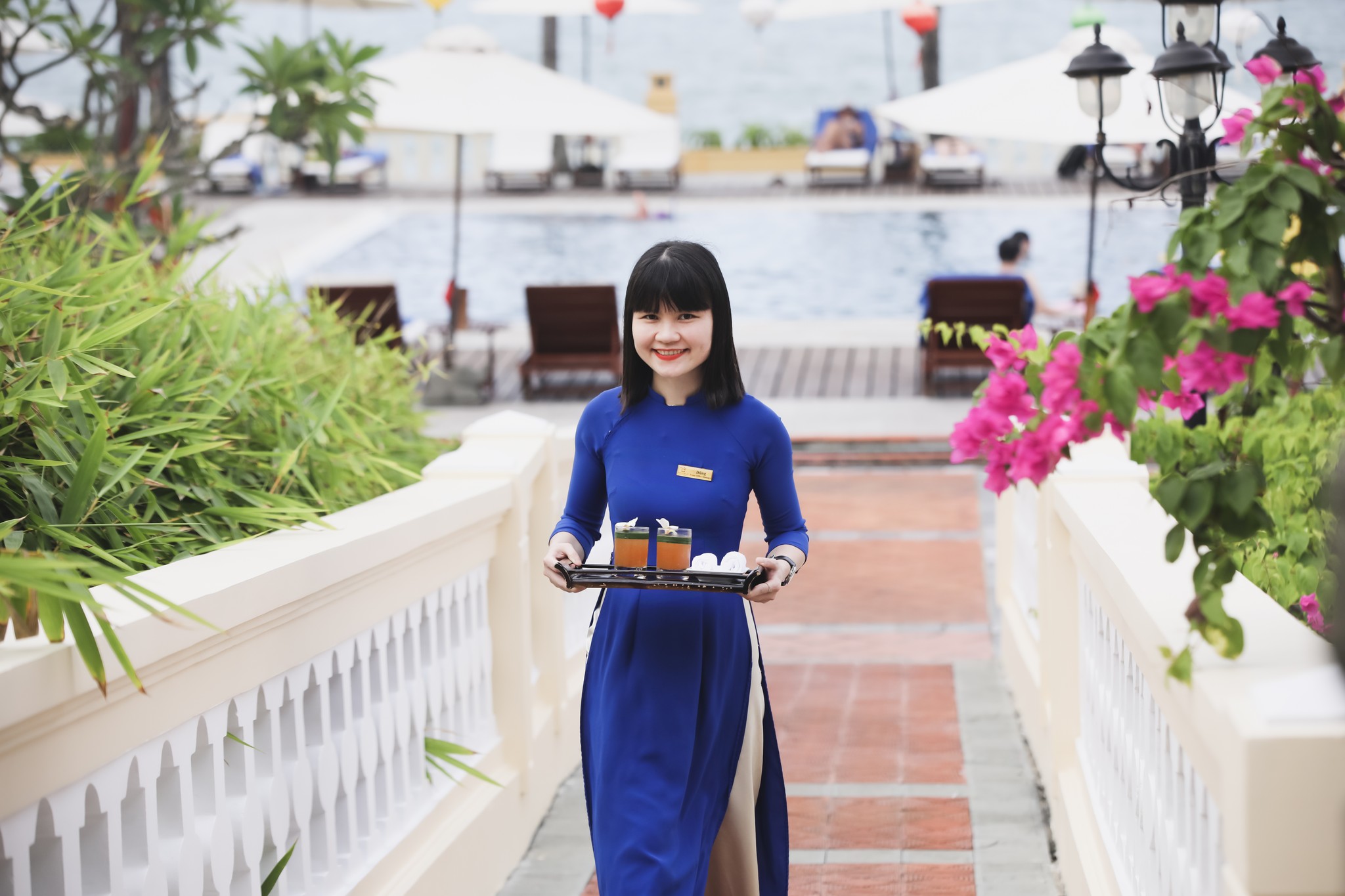 Victoria Hội An Beach Resort & Spa