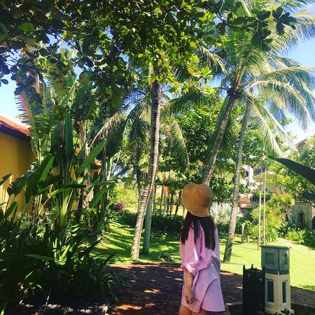 Phòng nghỉ Victoria Hội An Beach Resort