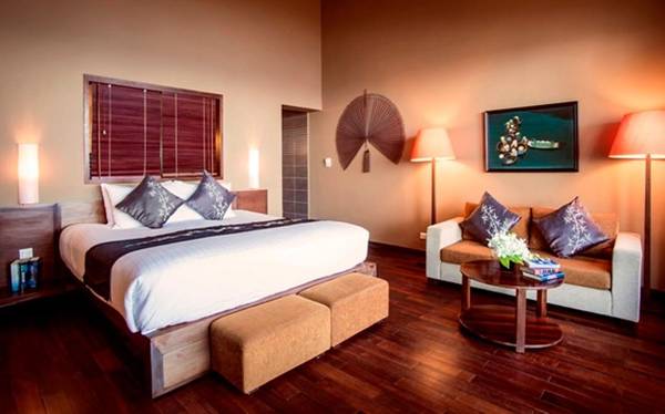 Không gian Victoria Hội An Beach Resort & Spa