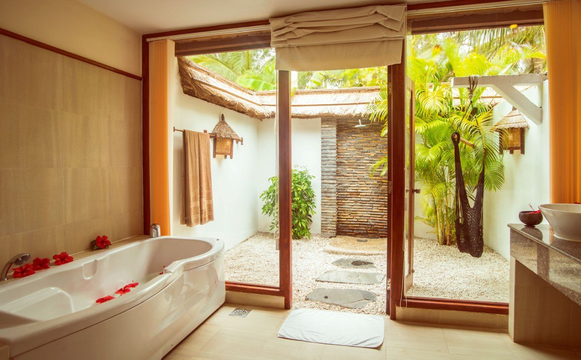 Ảnh: @Victoria Phan Thiết Beach Resort & Spa