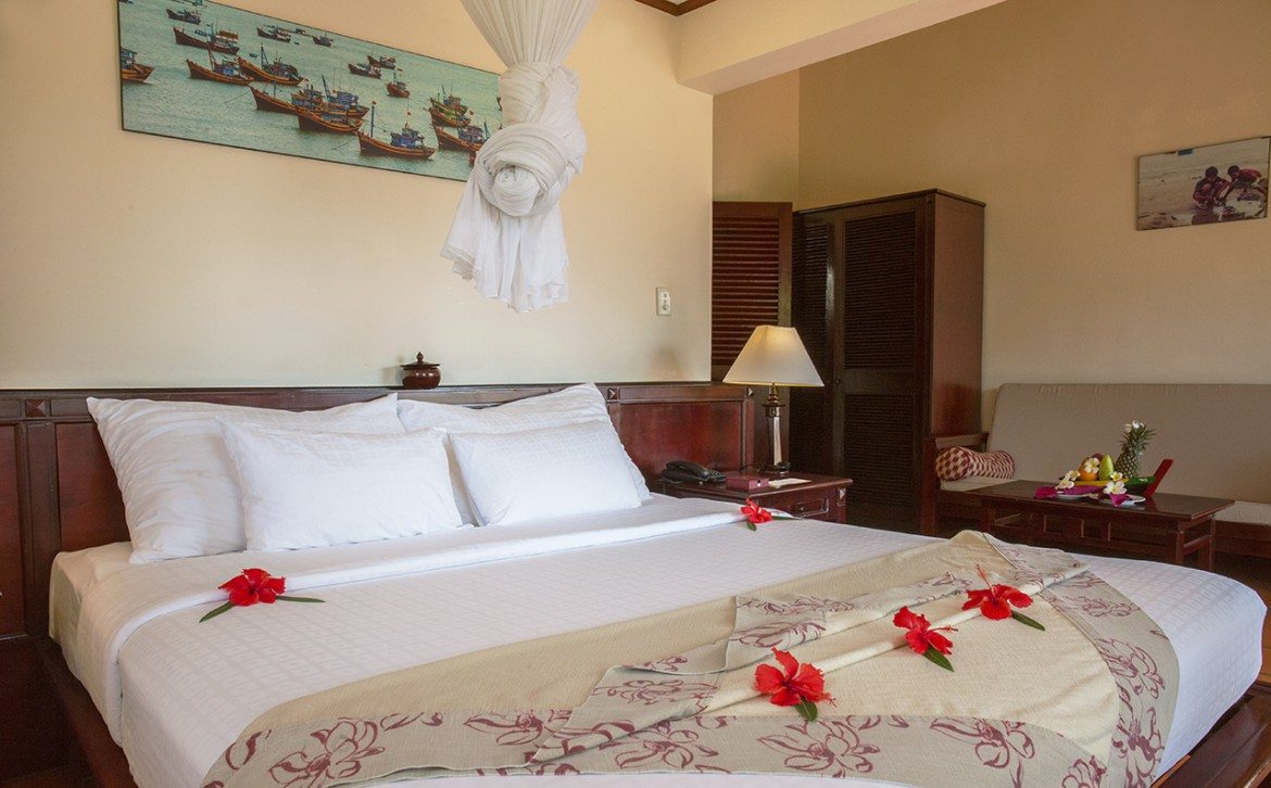 Ảnh: @Victoria Phan Thiết Beach Resort & Spa