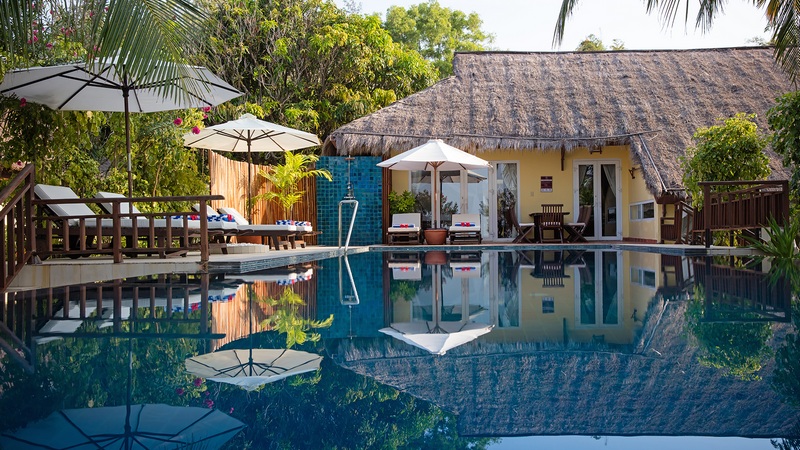 Bungalow Victoria Phan Thiết Mũi Né