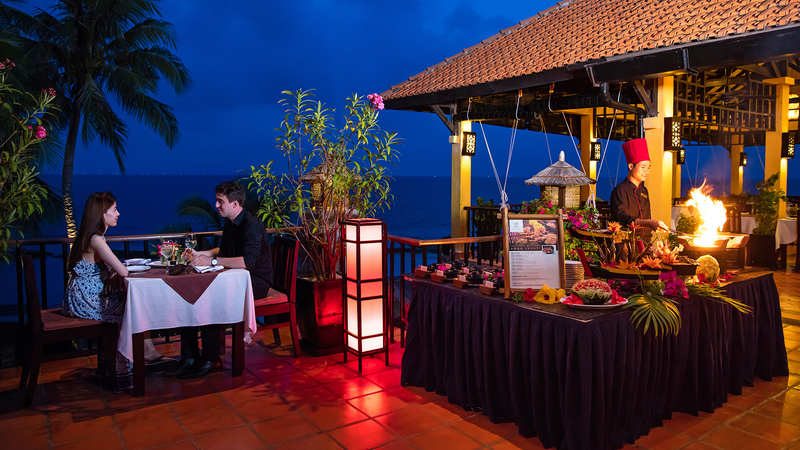 Ảnh: @Victoria Phan Thiết Beach Resort & Spa