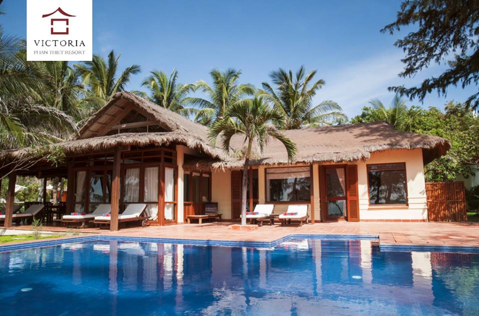 Nội thất bungalow Victoria Phan Thiết Beach Resort. Nội thất bungalow Victoria Phan Thiết Beach Resort.