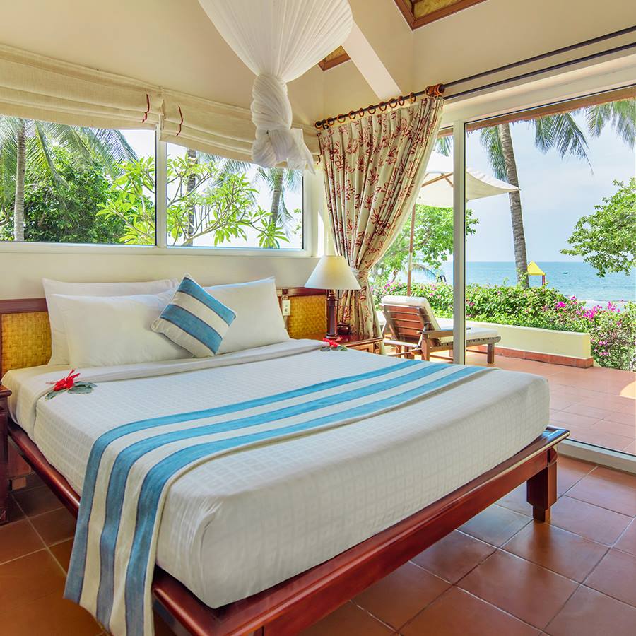 Không gian Victoria Phan Thiết Beach Resort & Spa. Không gian Victoria Phan Thiết Beach Resort & Spa.