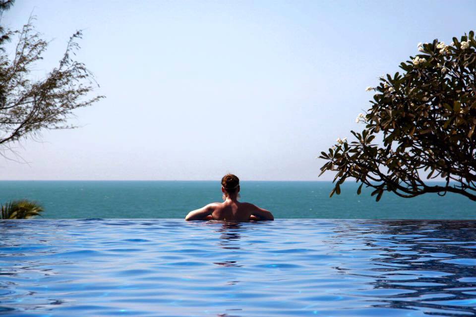 Victoria Phan Thiết Beach Resort & Spa view biển. Victoria Phan Thiết Beach Resort & Spa view biển.