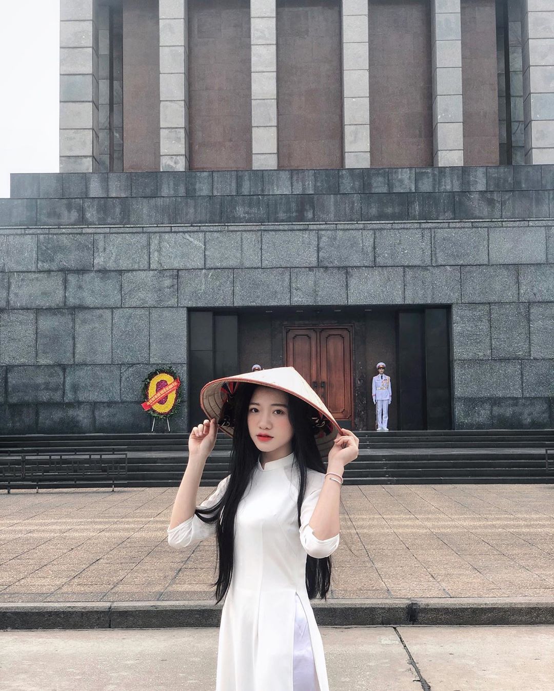 Khu di tích Phủ Chủ tịch tại Hà Nội