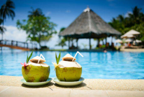 Khu nghỉ mát Bốn mùa Koh Samui