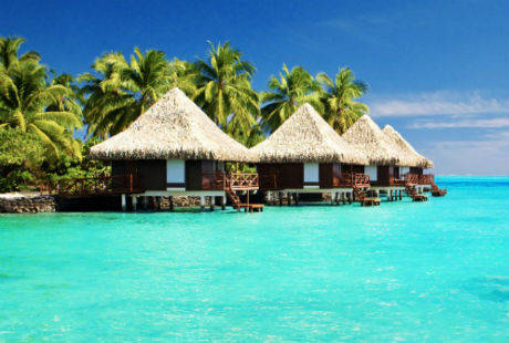 Quần đảo Conrad Maldives Rangali