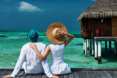 Khu nghỉ mát St. Regis Bali Indonesia