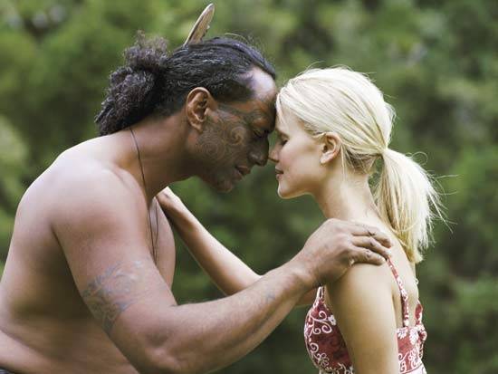 Du lịch New Zealand khám phá văn hóa Maori Waitangi