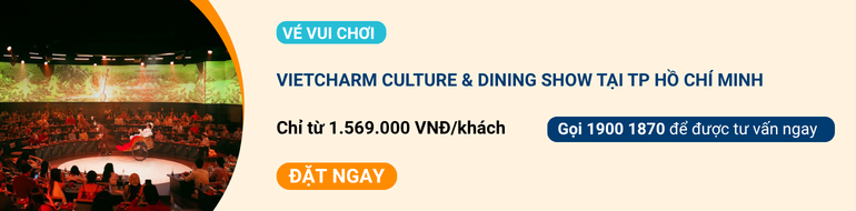 vietcharm-culture