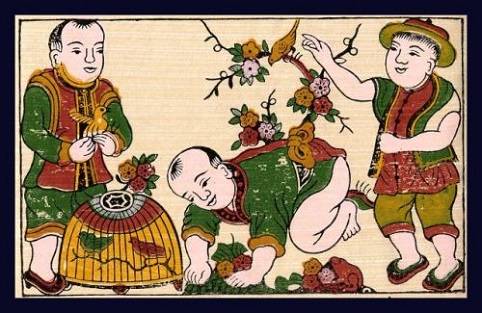 Di tích lịch sử trong du lịch Việt Nam
