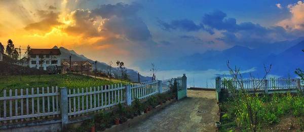 Ảnh: VietTrekking Homestay