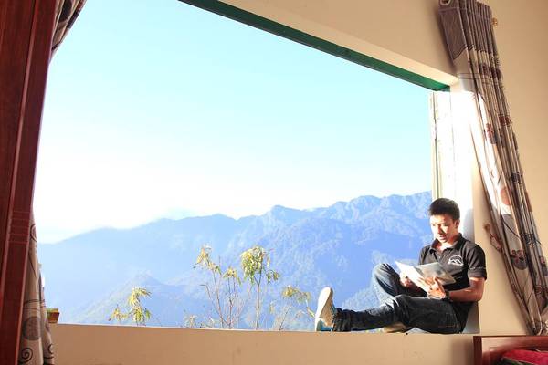 Ảnh: VietTrekking Homestay