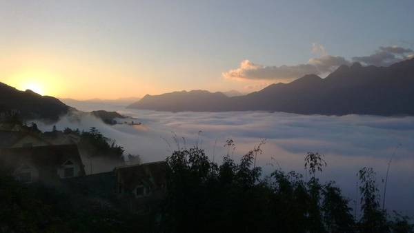 Ảnh: VietTrekking Homestay