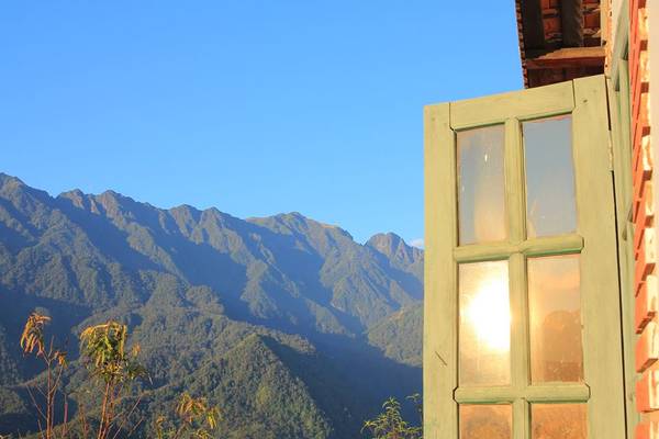 Ảnh: VietTrekking Homestay