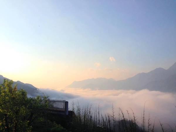 Ảnh: VietTrekking Homestay