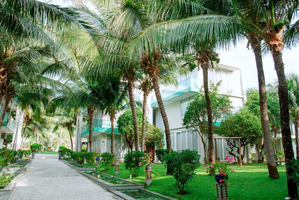 Villa Del Sol Resort phòng nghỉ hướng biển thoáng đãng Villa Del Sol Resort phòng nghỉ hướng biển thoáng đãng
