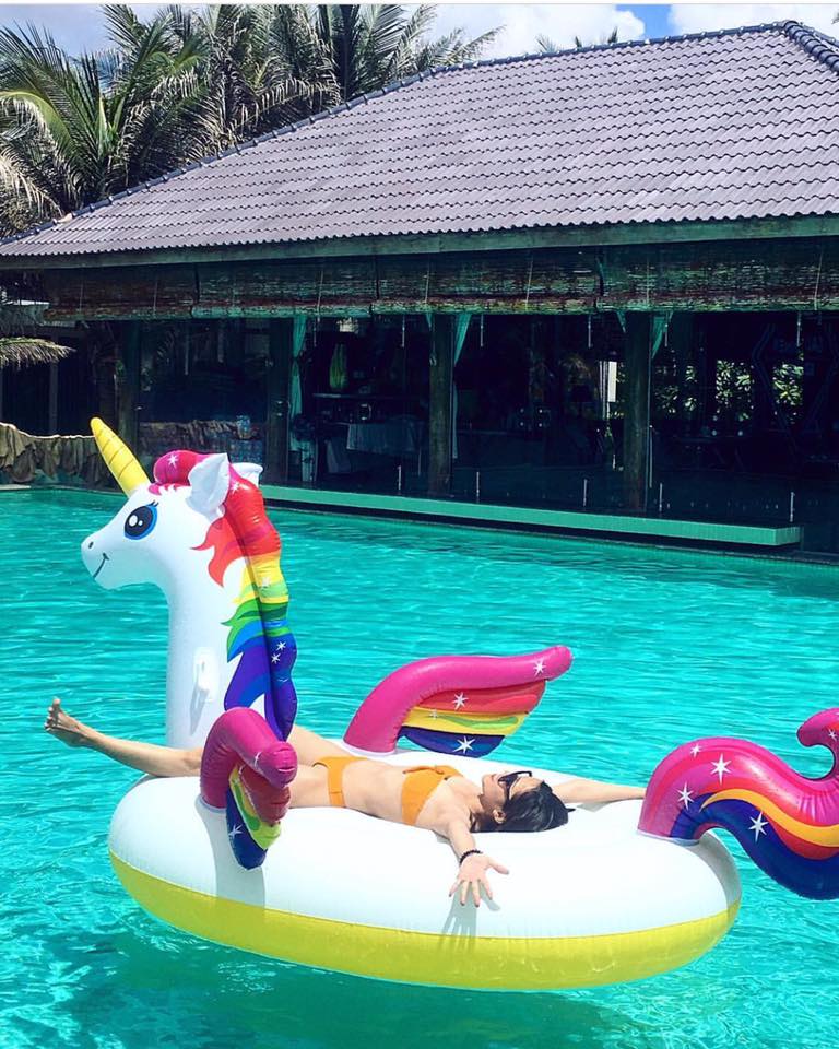 Villa Del Sol Resort chi tiết nội thất phòng nghỉ Villa Del Sol Resort chi tiết nội thất phòng nghỉ