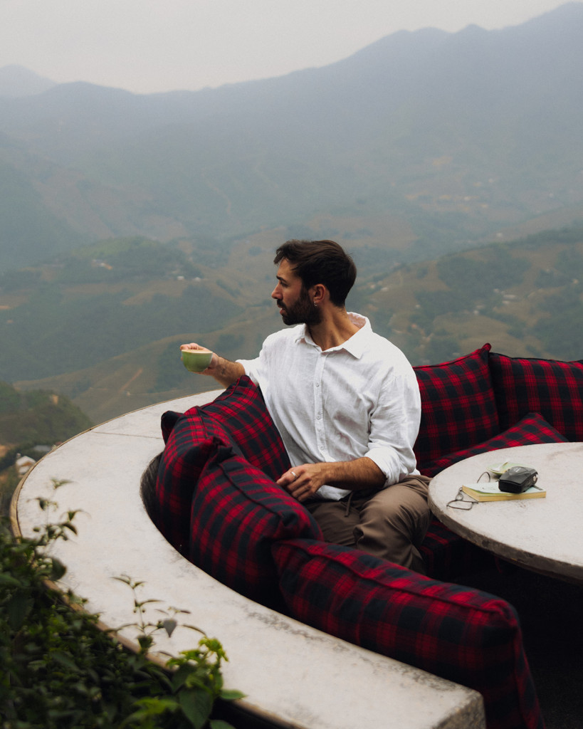 Món ăn đặc sản tại Ville De Mont Sapa Món ăn đặc sản tại Ville De Mont Sapa