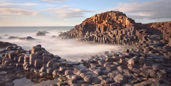 Lối đi Gã Khổng lồ Bắc Ireland