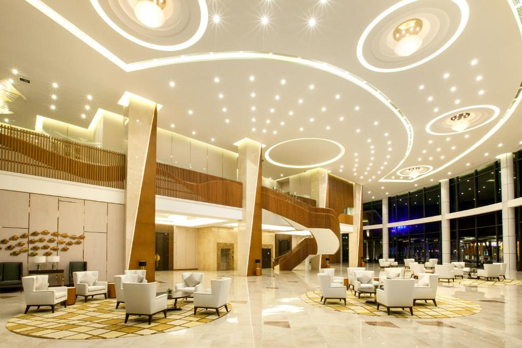 VinOasis Phú Quốc view phòng nghỉ