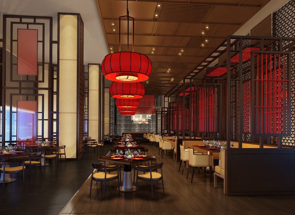 Lobby Bar VinOasis Phú Quốc Lobby Bar VinOasis Phú Quốc