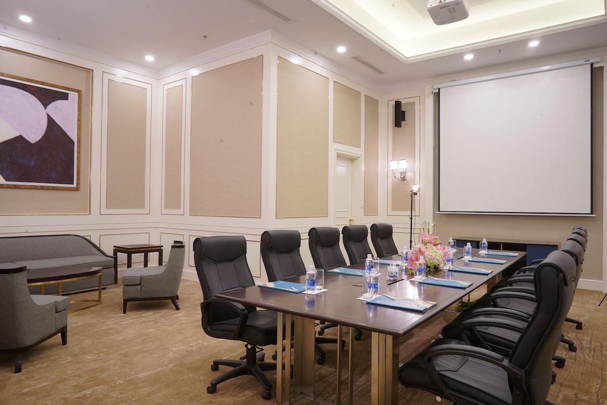 Dịch vụ spa Vinpearl Beachfront Nha Trang