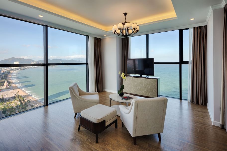 Thư giãn với dịch vụ spa chăm sóc sức khỏe