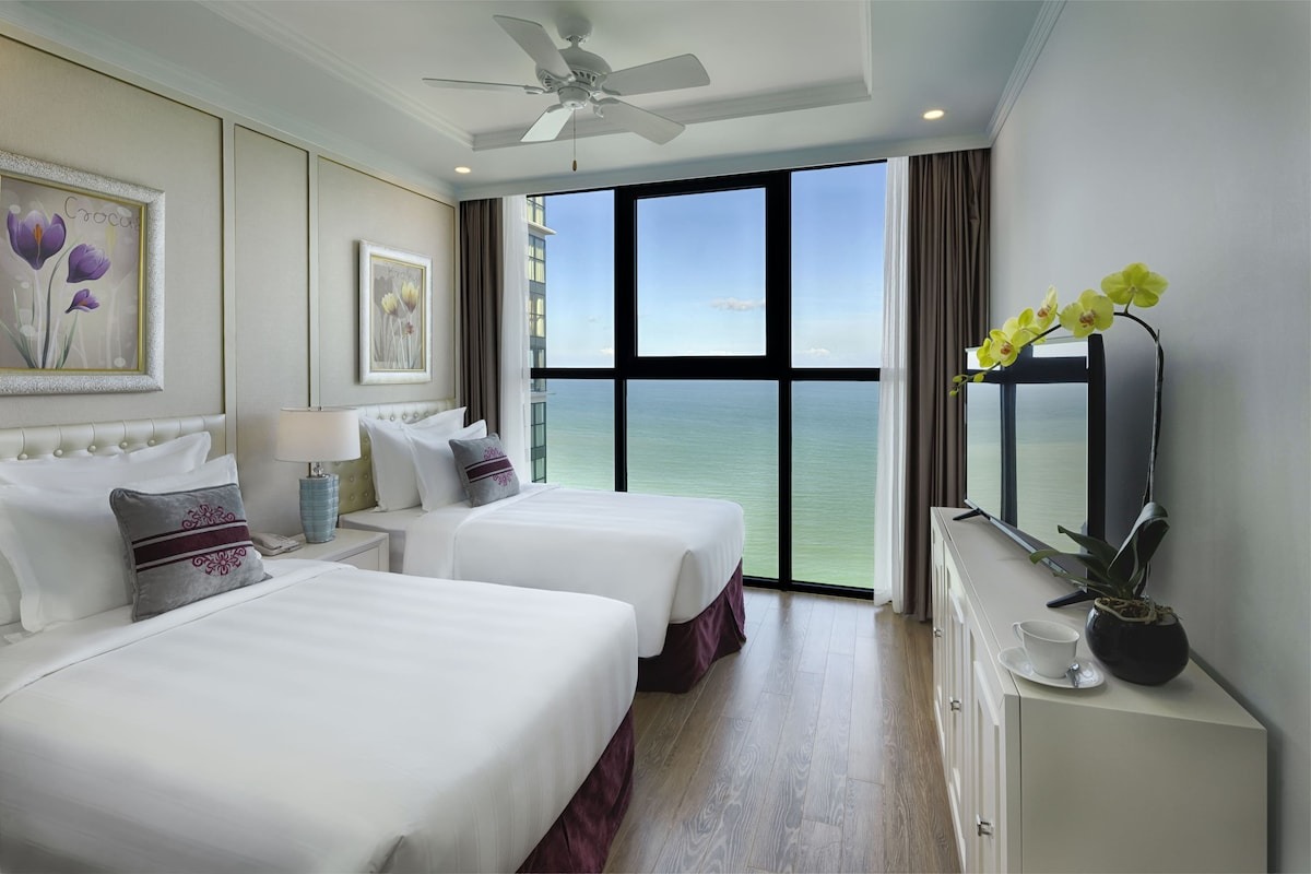 Trải nghiệm ẩm thực cao cấp tại Nha Trang