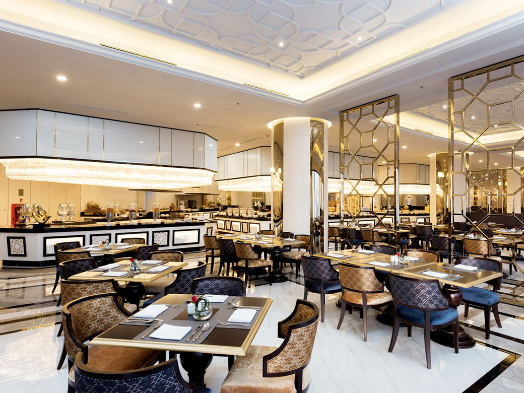 Bể bơi ngoài trời Vinpearl Condotel Riverfront Đà Nẵng