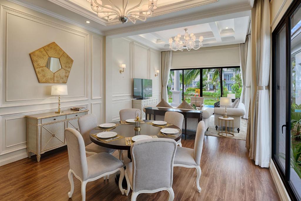 Vinpearl Discovery Coastalland Phú Quốc c