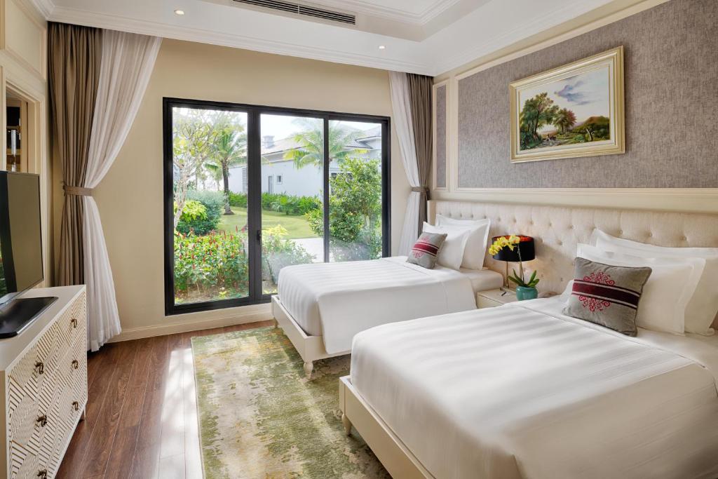 Vinpearl Discovery Coastalland Phú Quốc7