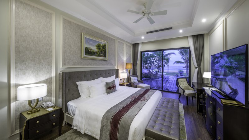 Ảnh: @Vinpearl Discovery 2 Phú Quốc