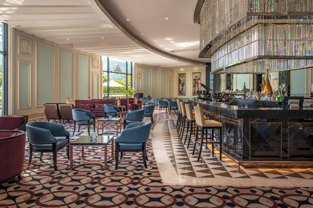 Vinpearl Discovery Sealink Nha Trang ivivu 10