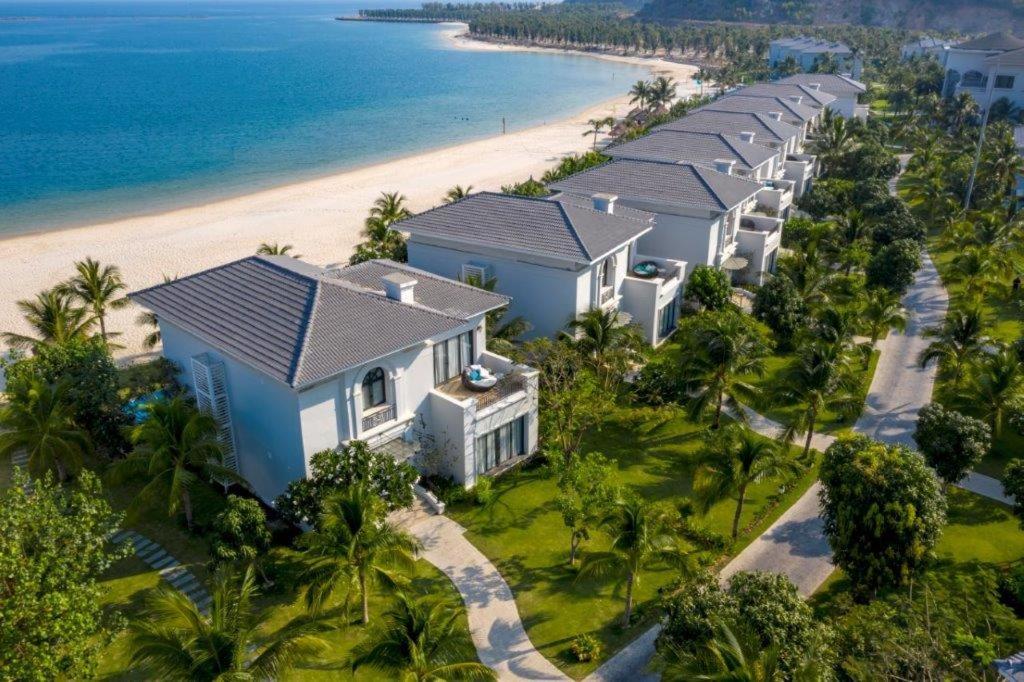 Hòa mình vào thiên nhiên tuyệt diệu của Hòn Tre tại Vinpearl Discovery Sealink Nha Trang