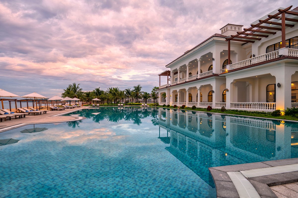 Vinpearl Discovery Wonderworld Phú Quốc villa