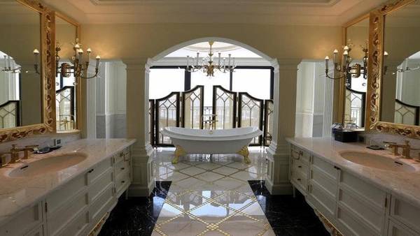 Phòng nghỉ sang trọng Vinpearl Halong Bay Resort