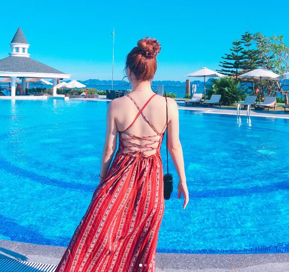 Vinpearl Hạ Long cảnh quan thiên nhiên